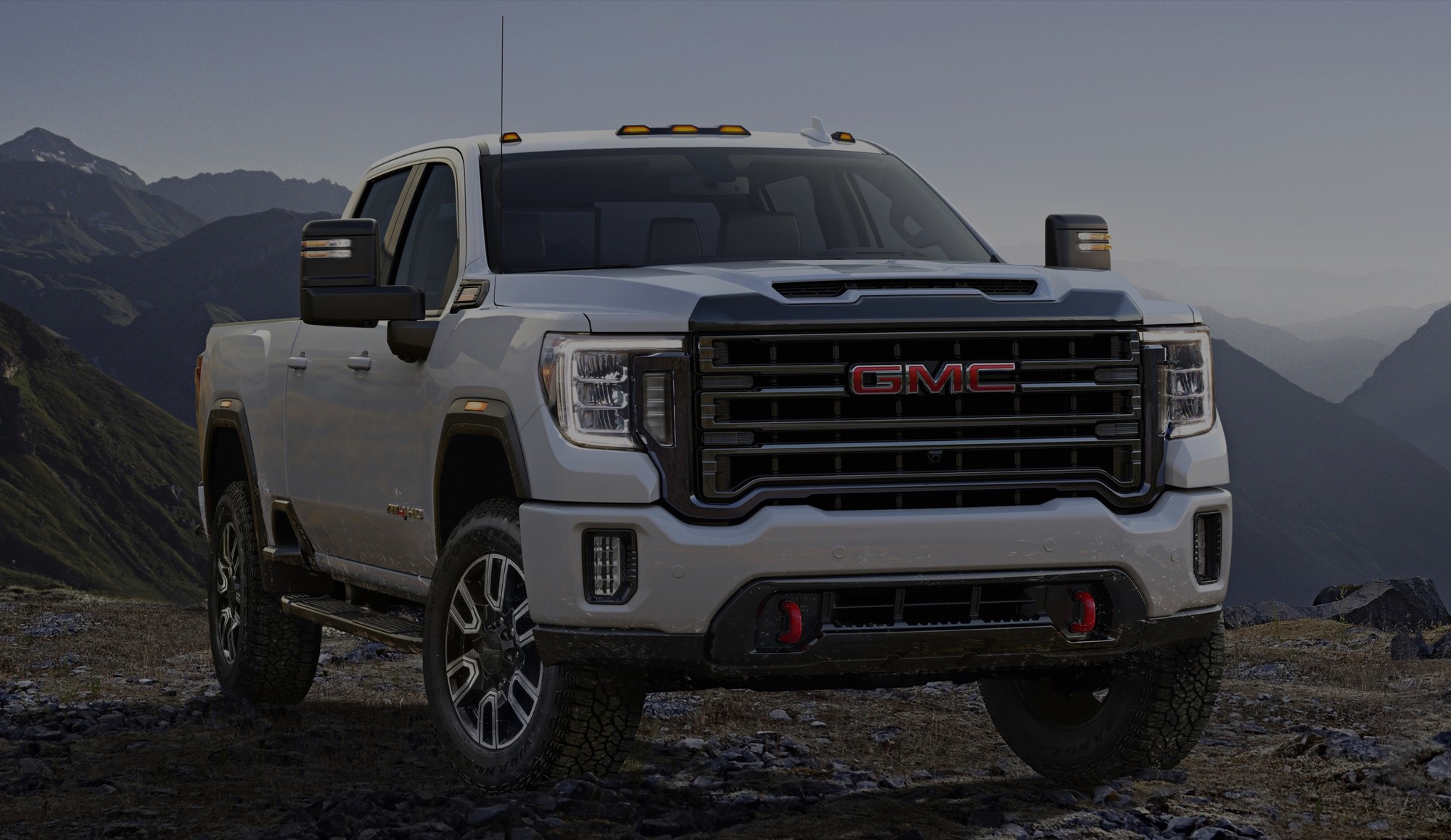 GMC Sierra
