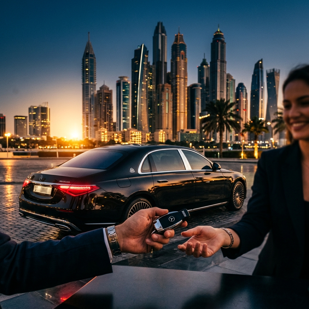 Complete your first rental with Prox