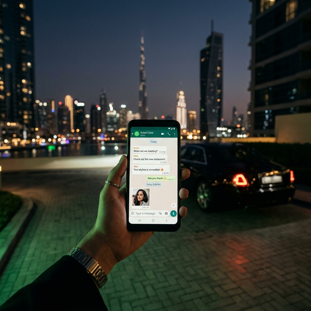 Contact Prox on WhatsApp to claim your lifetime discount